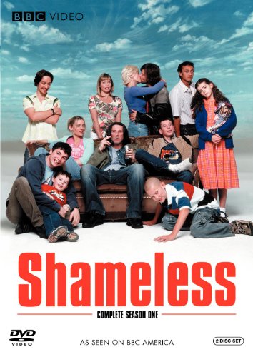 SHAMELESS: THE COMPLETE SEASON ONE