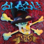 SLASH  - ST (DLX)(17 TRACKS)