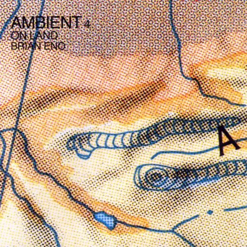 ENO, BRIAN - AMBIENT 4  ON LAND