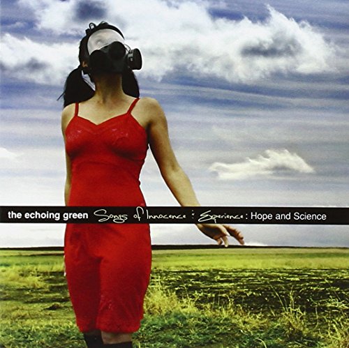 ECHOING GREEN - SONGS OF INNOCENCE & EXPERIENCE: HOPE AN