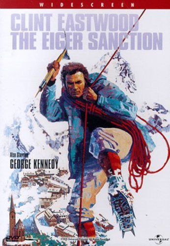 THE EIGER SANCTION (WIDESCREEN)