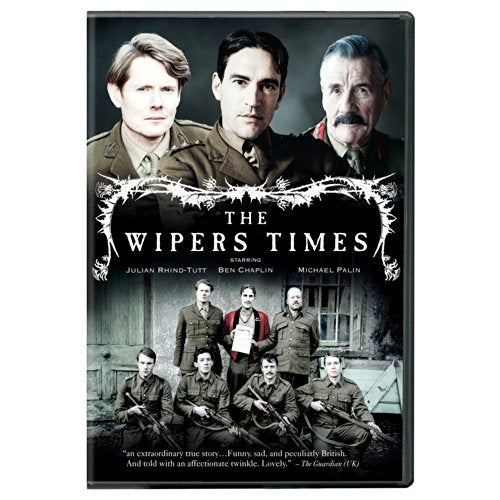 THE WIPERS TIMES