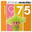 VARIOUS  - ULTIMATE SEVENTIES 1975