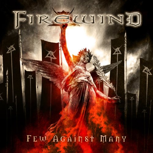 FIREWIND - FEW AGAINST MANY (SPECIAL DIGIPAK ED.)