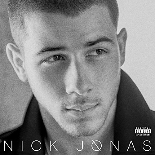 JONAS, NICK - NICK JONAS