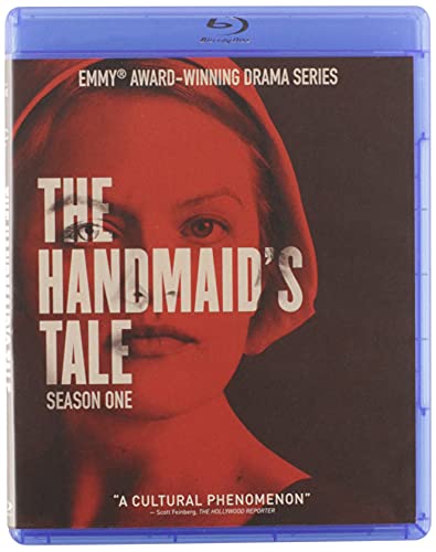 HANDMAID'S TALE (TV SHOW)  - BLU-SEASON ONE