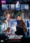 DOCTOR WHO: THE DOCTOR, THE WIDOW AND THE WARDROBE