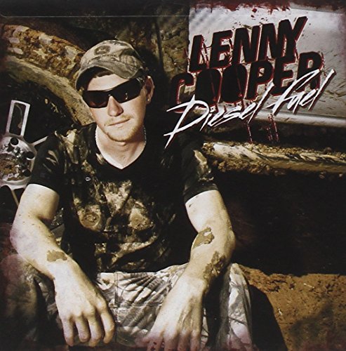 COOPER, LENNY - DIESEL FUEL (CD)