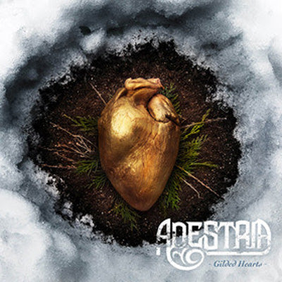 ADESTRIA  - GILDED HEARTS