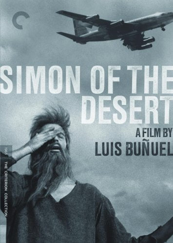 SIMON OF THE DESERT (THE CRITERION COLLECTION)