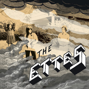 ETTES  - DO YOU WANT POWER