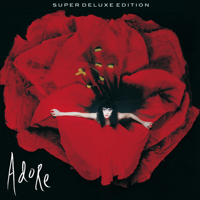 SMASHING PUMPKINS - ADORE (SUPER DLX) (6CD,1DVD)