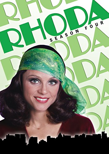 RHODA: SEASON FOUR