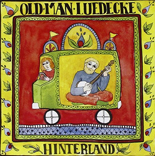 OLD MAN LUEDECKE - OLD MAN LUEDECKE - HINTERLAND