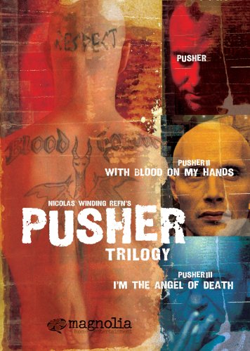 PUSHER TRILOGY [IMPORT]