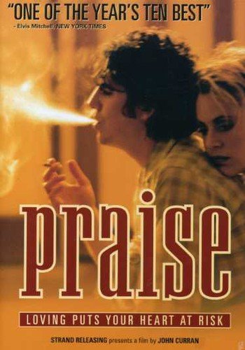 PRAISE [IMPORT]