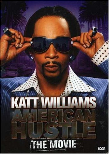 KATT WILLIAMS: AMERICAN HUSTLE, THE MOVIE