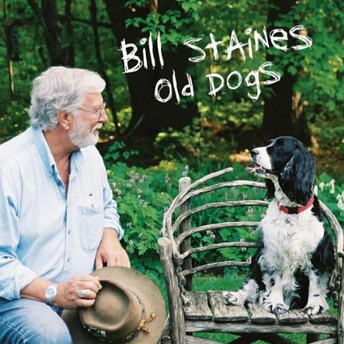 STAINES, BILL  - OLD DOGS