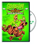 SCOOBY-DOO (CARTOON) - DVD-& THE SAFARI CREATURES