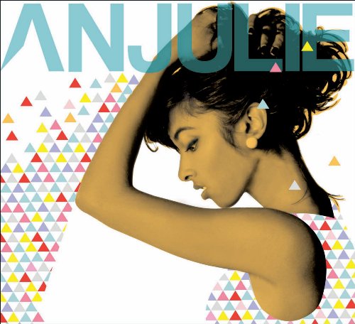 ANJULIE  - ANJULIE - ANJULIE