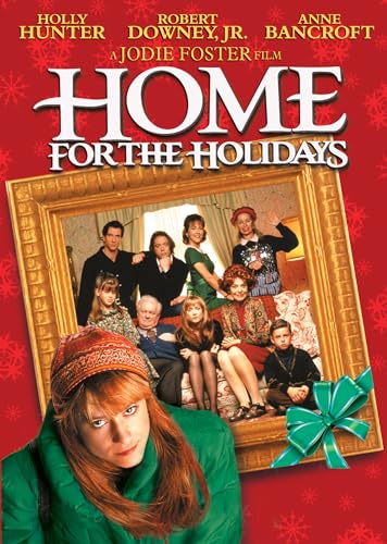 HOME FOR THE HOLIDAYS (1995) [DVD]