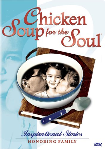 CHICKEN SOUP HONORING FAMILY