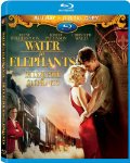 WATER FOR ELEPHANTS  - BLU