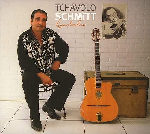 SCHMITT, TCHAVOLO  - LOUTCHA