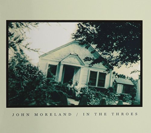 JOHN MORELAND - LP5