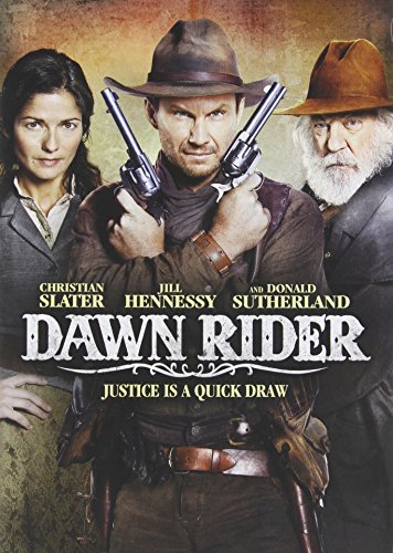 DAWN RIDER