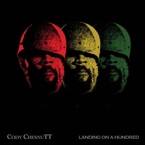 CHESNUTT,CODY - LANDING ON A HUNDRED (CD)