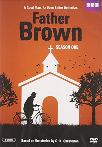 FATHER BROWN: SEASON ONE