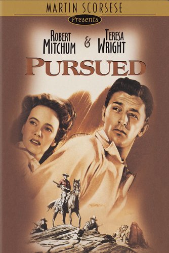 PURSUED