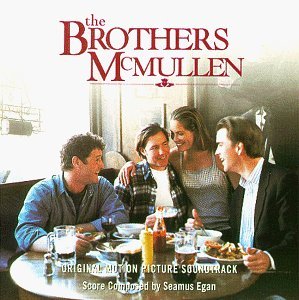 VARIOUS - BROTHERS MCMULLEN