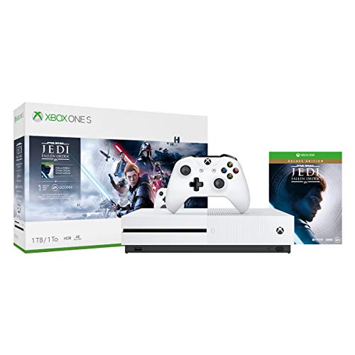 XBOX ONE CONSOLE (S)(1TB)(HARDWARE)  - XBXONE