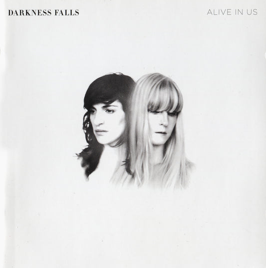 DARKNESS FALLS  - ALIVE IN US