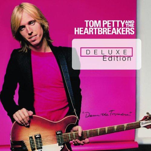 TOM PETTY AND THE HEARTBREAKERS - DAMN THE TORPEDOES (DLX ED)