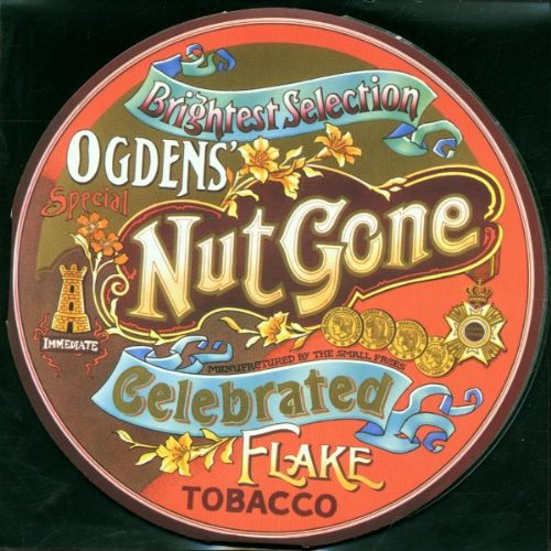 SMALL FACES - OGDENS NUT GONE FLAKE