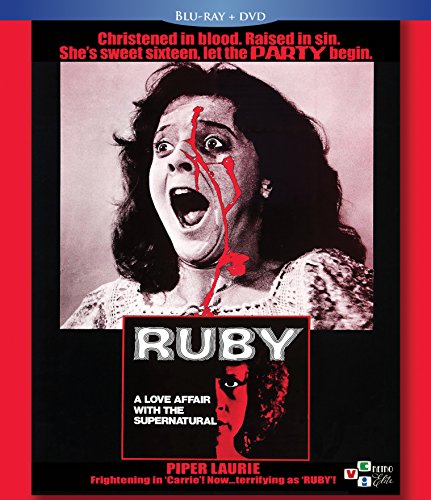 RUBY [BLU-RAY] [IMPORT]