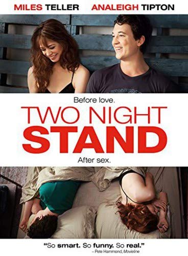 TWO NIGHT STAND