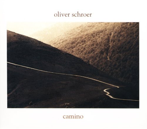 SCHROER, OLIVER - CAMINO