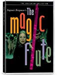 THE MAGIC FLUTE (THE CRITERION COLLECTION) (FULL SCREEN)