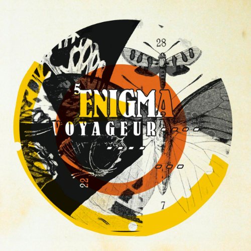 ENIGMA  - VOYAGEUR