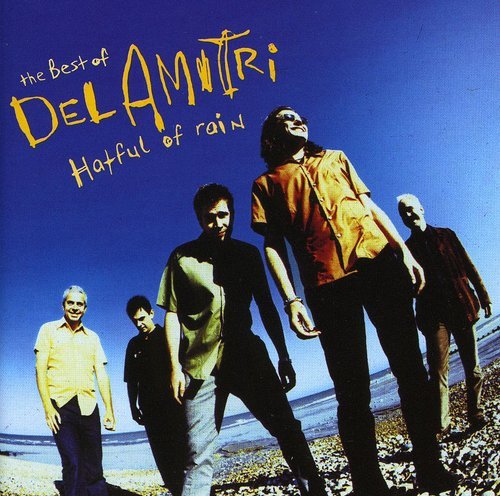 DEL AMITRI - HATFUL OF RAIN BEST OF