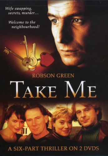 2PC:TAKE ME - DVD