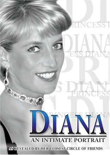 DIANA: AN INTIMATE PORTRAIT