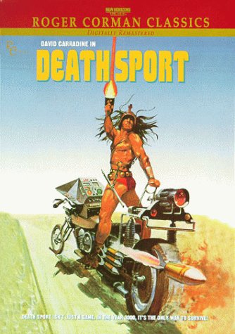 DEATHSPORT [IMPORT]