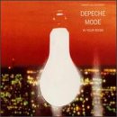 DEPECHE MODE - IN YOUR ROOM-MAXI