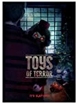 TOYS OF TERROR (DVD)