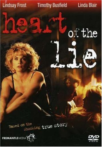 HEART OF THE LIE (BILINGUAL) [IMPORT]